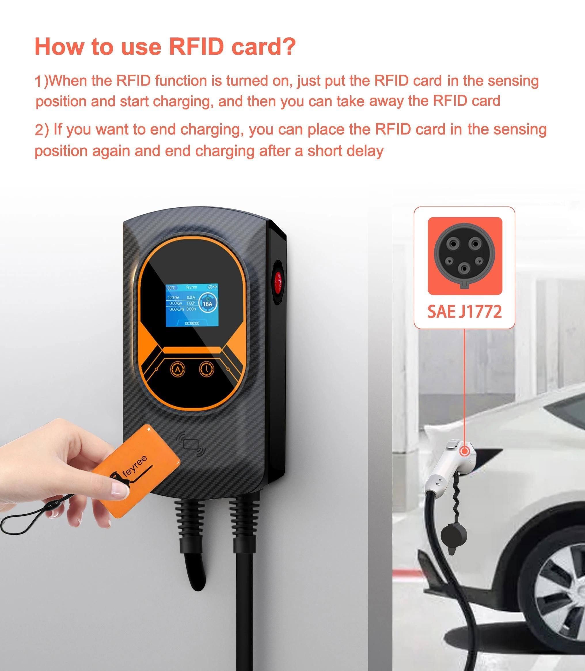 Amazon.co.jp: EV 充電器 - タイプ 1(7/9.6/12KW) + タイプ 2(7.6/11